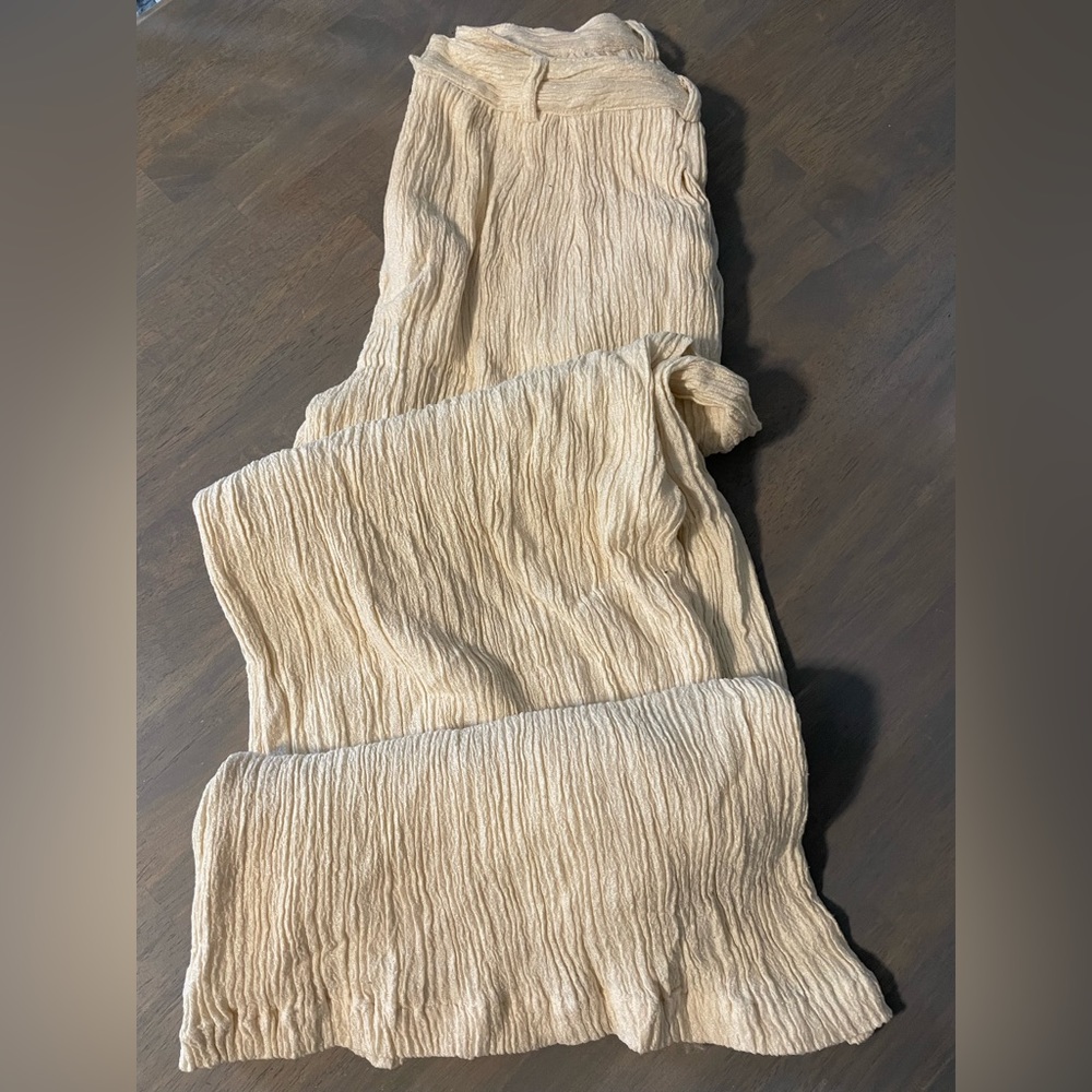 Savannah Morrow Trousers -NWOT